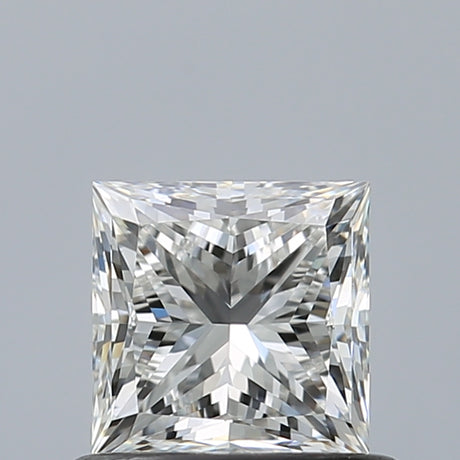 0.70 carat Princess diamond G VVS1 