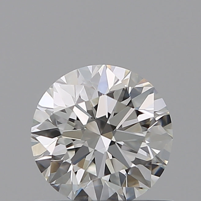 0.60 carat Round diamond H  VVS1 Excellent