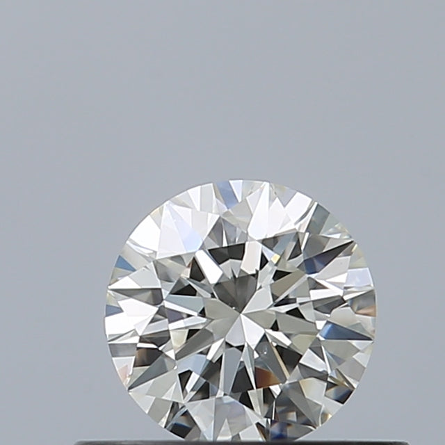 0.40 carat Round diamond H VS2 Excellent