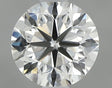 0.80 carat Round diamond H VS1 VeryGood