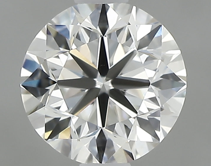 0.80 carat Round diamond H VS1 VeryGood