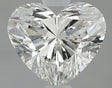1.01 carat Heart diamond J VS2 