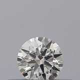 0.19 carat Round diamond F  VS1 Excellent