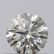 0.34 carat Round diamond H SI1 Excellent