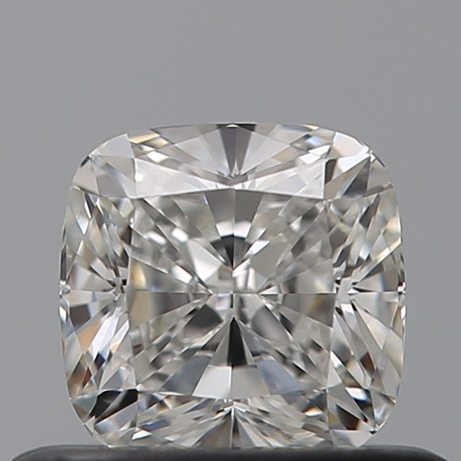 0.50 carat Cushion diamond G  IF