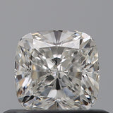 0.50 carat Cushion diamond G  IF