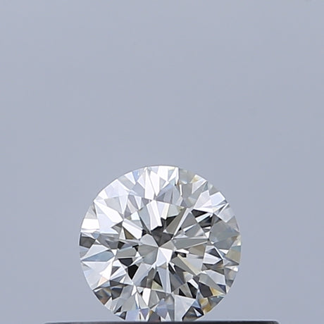 0.25 carat Round diamond G VVS1 Excellent