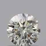 0.62 carat Round diamond M  VS2 Excellent