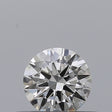 0.31 carat Round diamond G  VVS1 Excellent