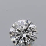 0.31 carat Round diamond G  VVS1 Excellent