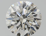 0.40 carat Round diamond H  SI1 Excellent