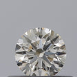 0.30 carat Round diamond I  VVS2 Excellent