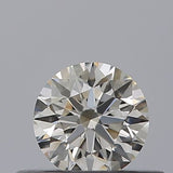 0.30 carat Round diamond I  VVS2 Excellent