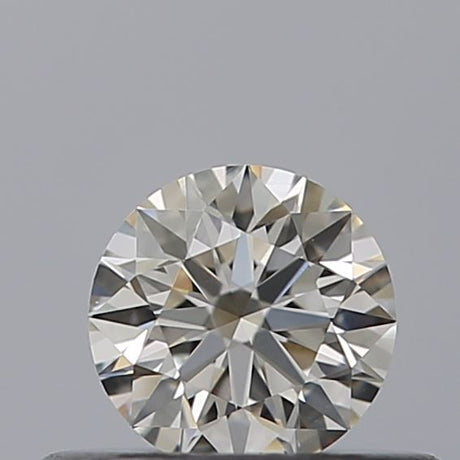 0.30 carat Round diamond I  VVS2 Excellent