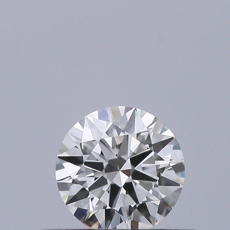 0.28 carat Round diamond F VS1 Excellent