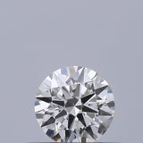 0.28 carat Round diamond F VS1 Excellent