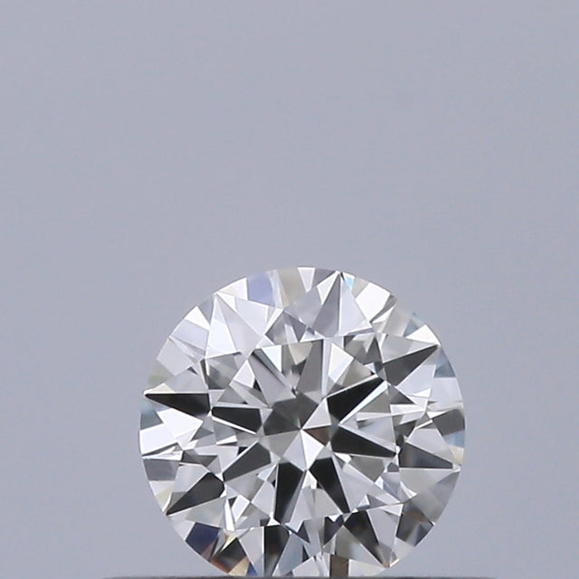 0.28 carat Round diamond F VS1 Excellent