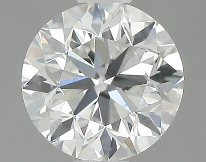 0.50 carat Round diamond G  VS2 Very good