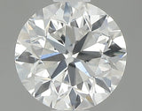 0.50 carat Round diamond G  VS2 Very good