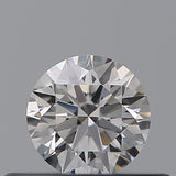 0.26 carat Round diamond E  VS1 Excellent