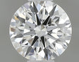0.40 carat Round diamond D VS2 Excellent
