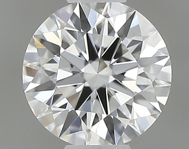 0.40 carat Round diamond D VS2 Excellent