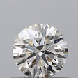 0.38 carat Round diamond G VS1 Excellent