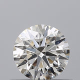 0.38 carat Round diamond G VS1 Excellent