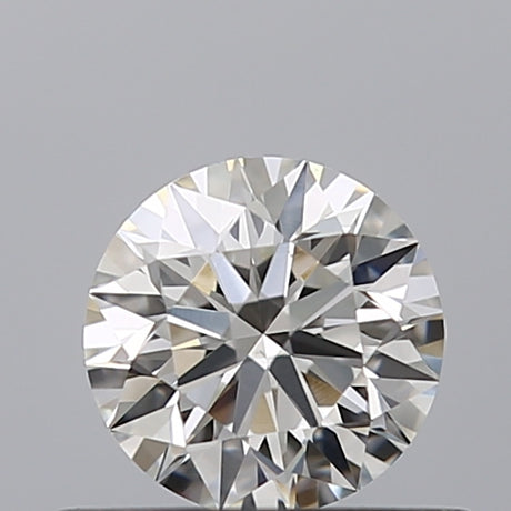 0.38 carat Round diamond G VS1 Excellent
