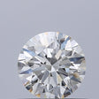 0.60 carat Round diamond H VVS1 Excellent