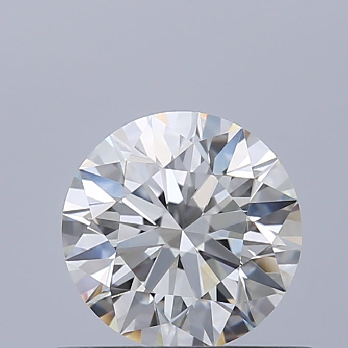 0.60 carat Round diamond H VVS1 Excellent