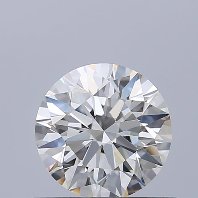 0.60 carat Round diamond H VVS1 Excellent