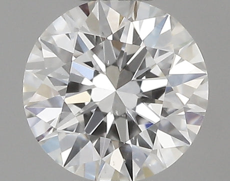 0.30 carat Round diamond E VS2 Excellent