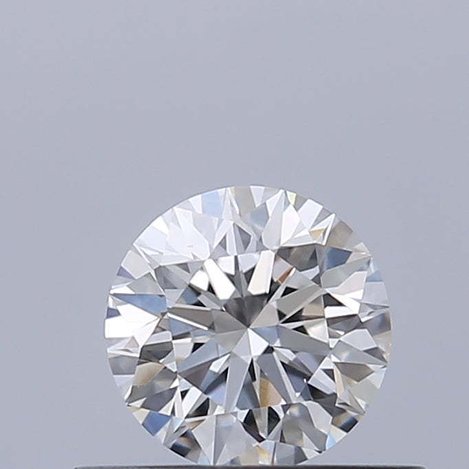 0.41 carat Round diamond E VS2 Excellent