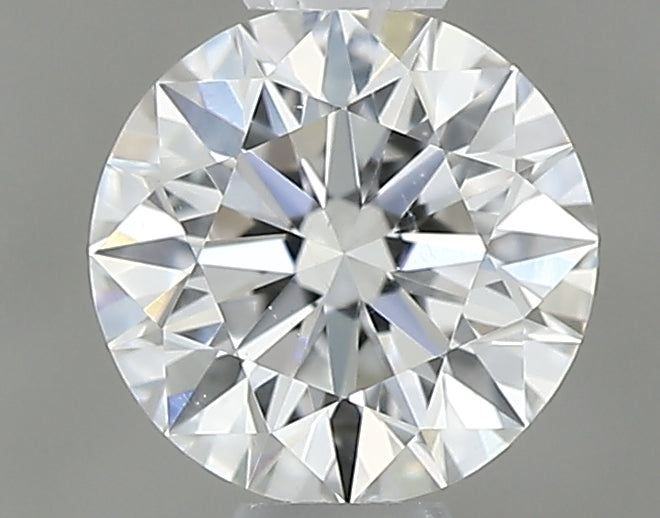0.41 carat Round diamond D  SI2 Excellent