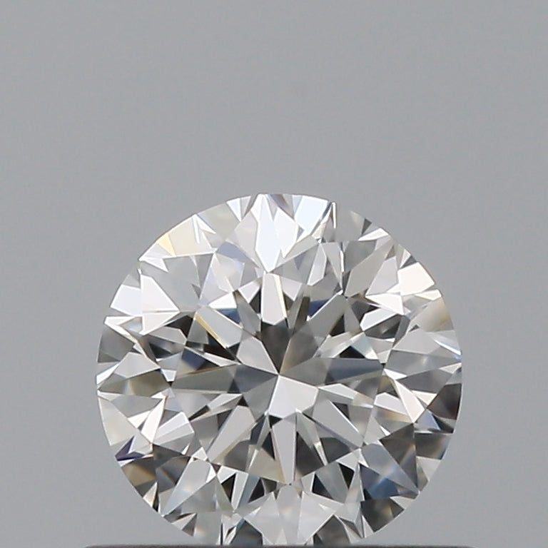 0.50 carat Round diamond F  VVS1 Very good