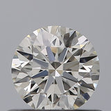 0.50 carat Round diamond I VS2 Excellent