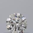 0.27 carat Round diamond D VVS1 Excellent
