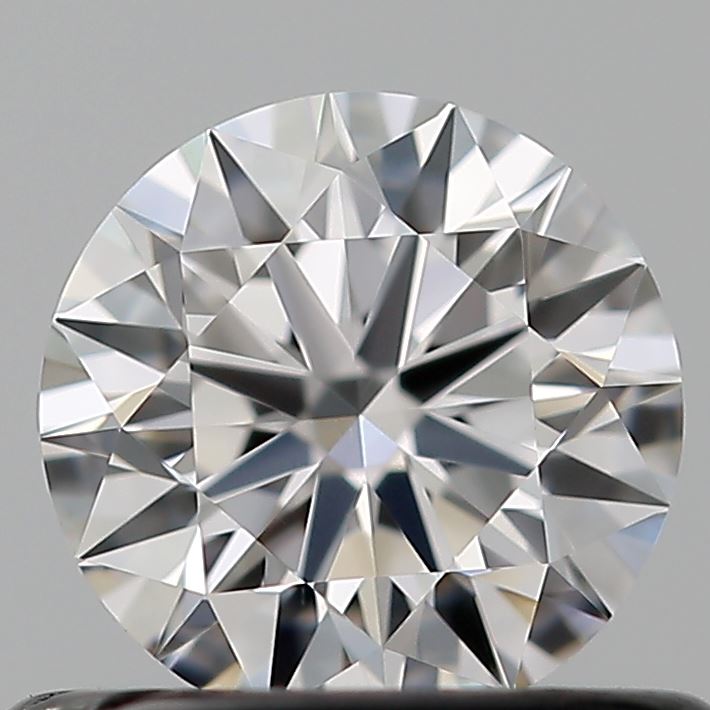 0.50 carat Round diamond D  VS1 Excellent