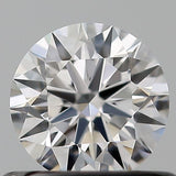 0.50 carat Round diamond D  VS1 Excellent