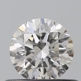 0.44 carat Round diamond F  VVS2 Excellent