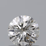 0.60 carat Round diamond G  VVS2 Excellent