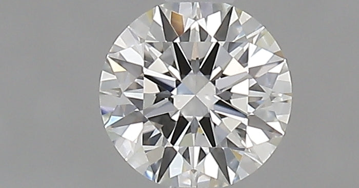 0.41 carat Round diamond G IF Excellent