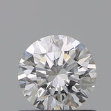 0.60 carat Round diamond F  IF Excellent