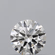 0.30 carat Round diamond E  VVS2 Excellent