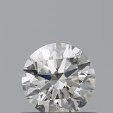 0.50 carat Round diamond I  VS2 Excellent