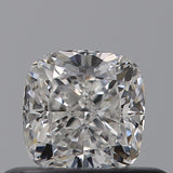 0.42 carat Cushion diamond E  VVS1