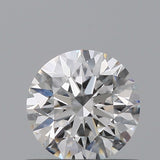 0.58 carat Round diamond D  VS1 Excellent