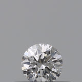 0.20 carat Round diamond E  VS2 Excellent