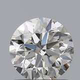 1.00 carat Round diamond H  VS2 Very good